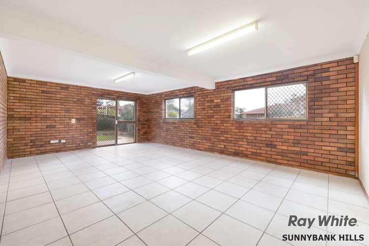 Third view of Homely house listing, 28 Dubarry Street, Sunnybank Hills QLD 4109