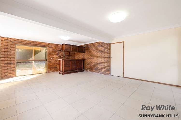 Fourth view of Homely house listing, 28 Dubarry Street, Sunnybank Hills QLD 4109