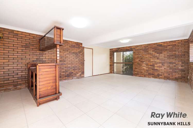 Fifth view of Homely house listing, 28 Dubarry Street, Sunnybank Hills QLD 4109