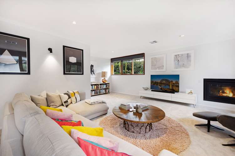 Fifth view of Homely house listing, 12 Parker Avenue, West Pymble NSW 2073