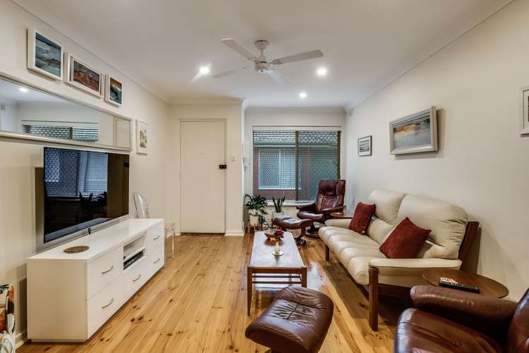 Second view of Homely unit listing, 4/10 Clifton Street, Hawthorn SA 5062