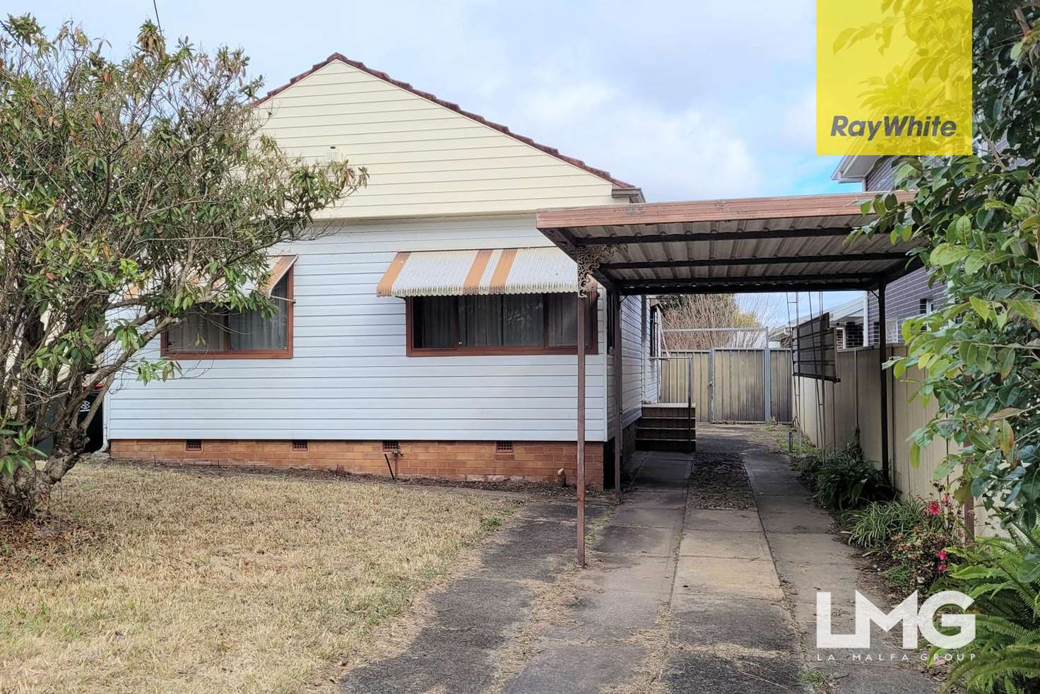 Main view of Homely house listing, 39 Wellington Road, Birrong NSW 2143