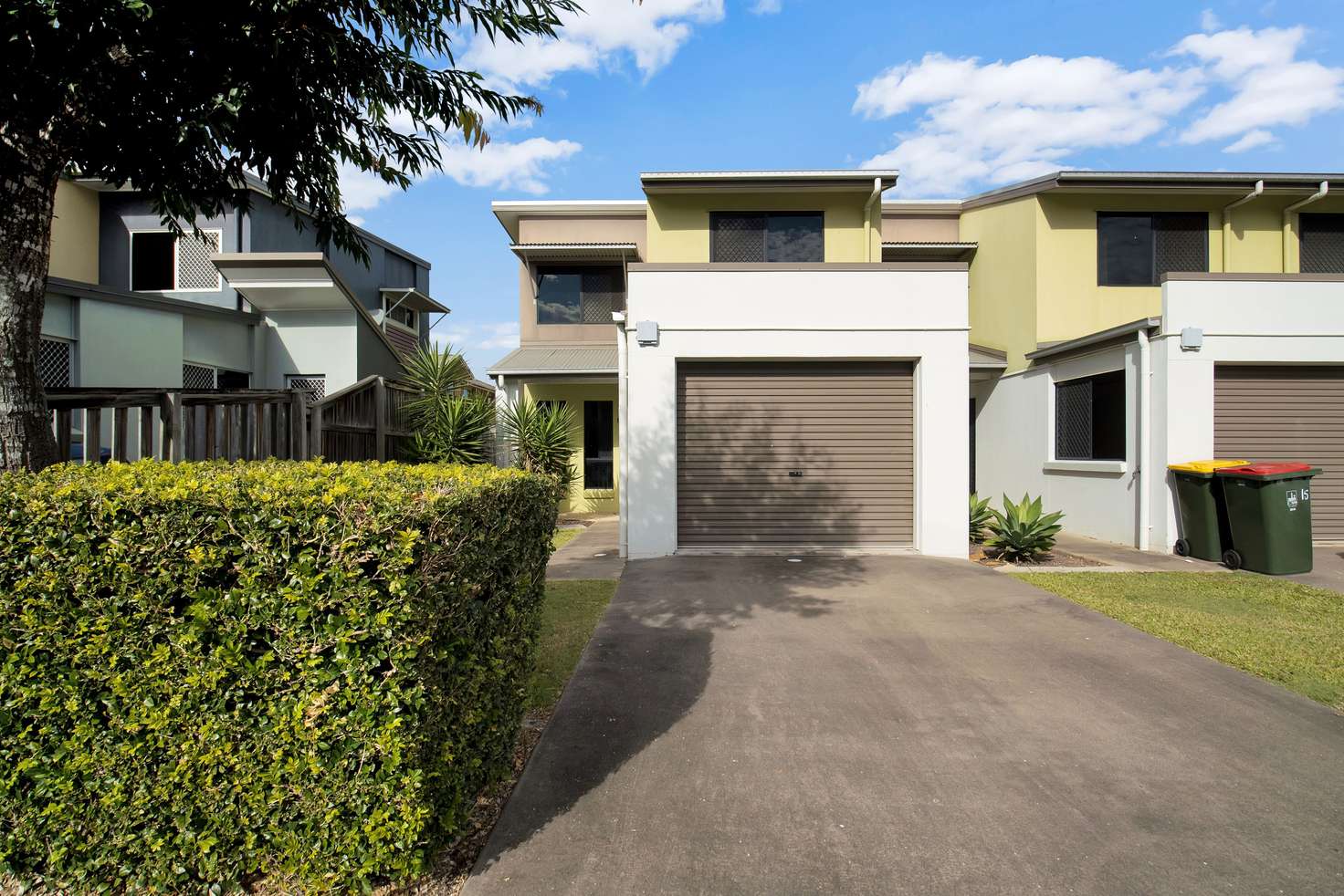 Main view of Homely townhouse listing, 14/11 Taigum Place, Taigum QLD 4018