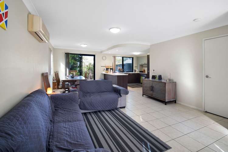 Second view of Homely townhouse listing, 14/11 Taigum Place, Taigum QLD 4018
