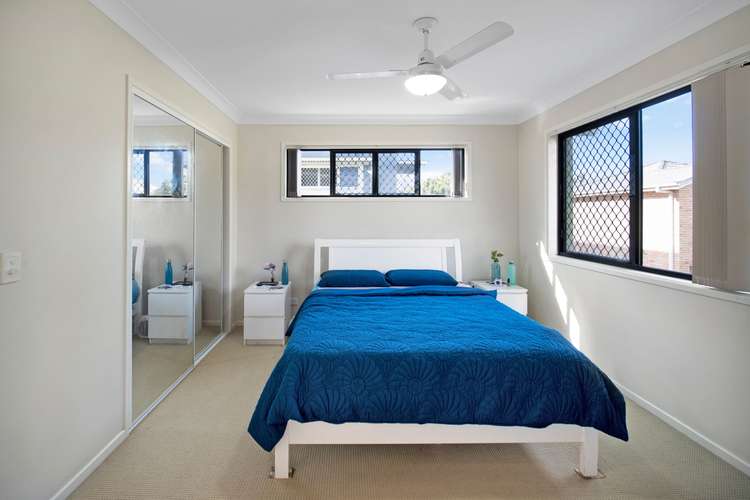 Fourth view of Homely townhouse listing, 14/11 Taigum Place, Taigum QLD 4018