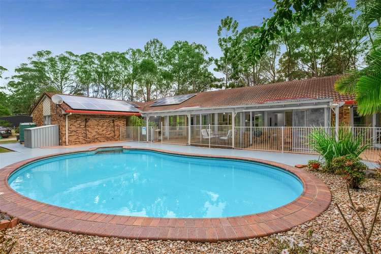 Main view of Homely house listing, 87 Mount Mee Road, Delaneys Creek QLD 4514