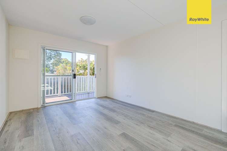 Third view of Homely house listing, 58a Reserve Road, Slacks Creek QLD 4127