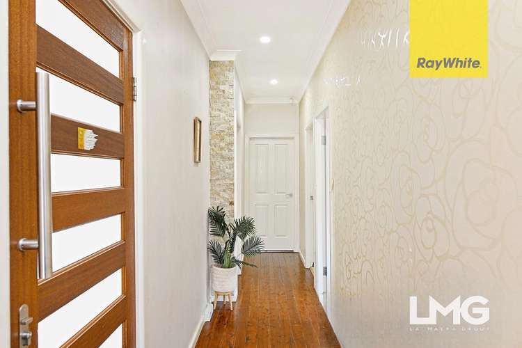 Second view of Homely house listing, 3 Bradley Avenue, Berala NSW 2141