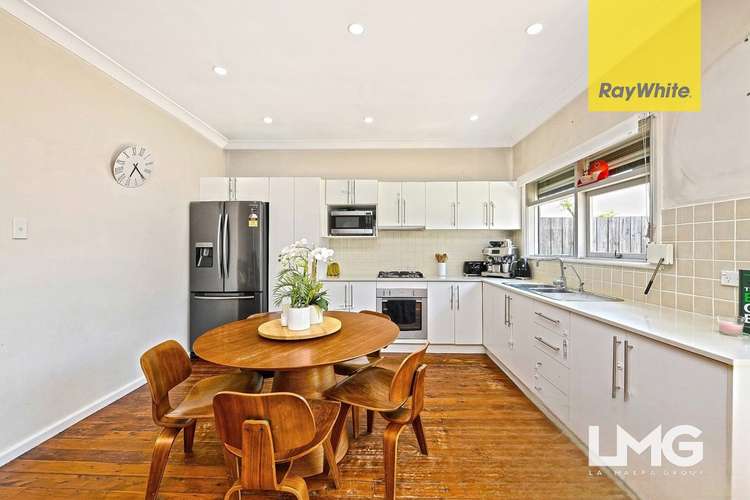 Third view of Homely house listing, 3 Bradley Avenue, Berala NSW 2141