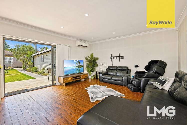 Fourth view of Homely house listing, 3 Bradley Avenue, Berala NSW 2141