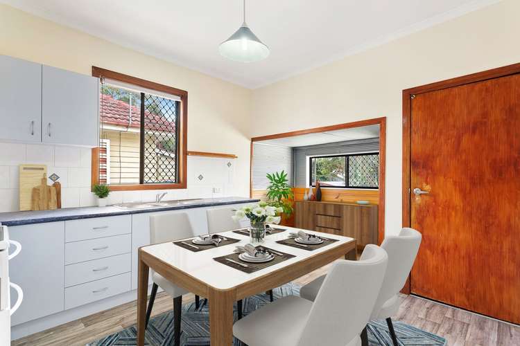 Third view of Homely house listing, 39 O'Quinn Street, Harristown QLD 4350