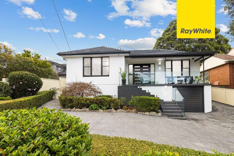 Main view of Homely house listing, 2 Kingsford Avenue, Eastwood NSW 2122