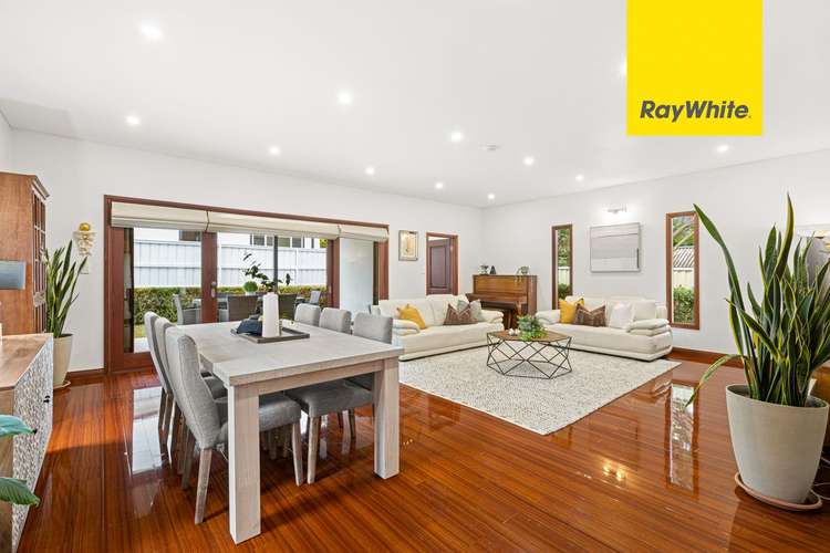 Second view of Homely house listing, 2 Kingsford Avenue, Eastwood NSW 2122