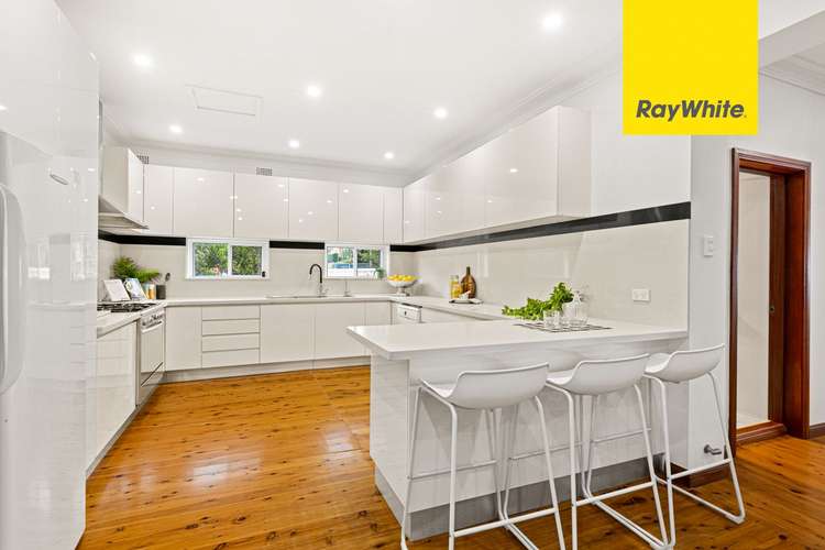 Fourth view of Homely house listing, 2 Kingsford Avenue, Eastwood NSW 2122