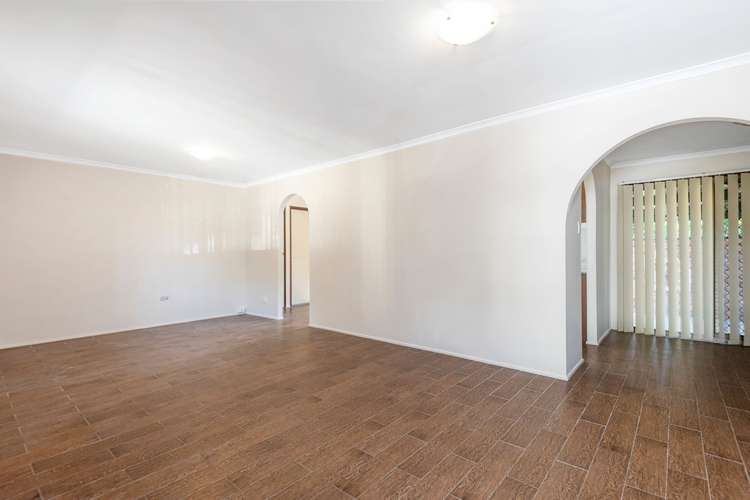 Second view of Homely house listing, 5 Dalhousie Court, Rochedale South QLD 4123