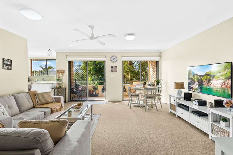 Main view of Homely unit listing, 11/6 Blackbutt Way, Barrack Heights NSW 2528