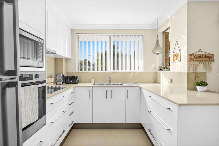 Second view of Homely unit listing, 11/6 Blackbutt Way, Barrack Heights NSW 2528