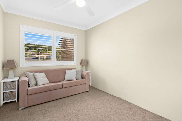 Fifth view of Homely unit listing, 11/6 Blackbutt Way, Barrack Heights NSW 2528