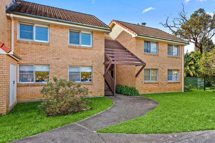 Sixth view of Homely unit listing, 11/6 Blackbutt Way, Barrack Heights NSW 2528