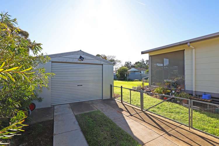 Second view of Homely house listing, 26 Emmett Street, Ouyen VIC 3490