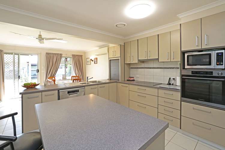 Fifth view of Homely house listing, 26 Emmett Street, Ouyen VIC 3490