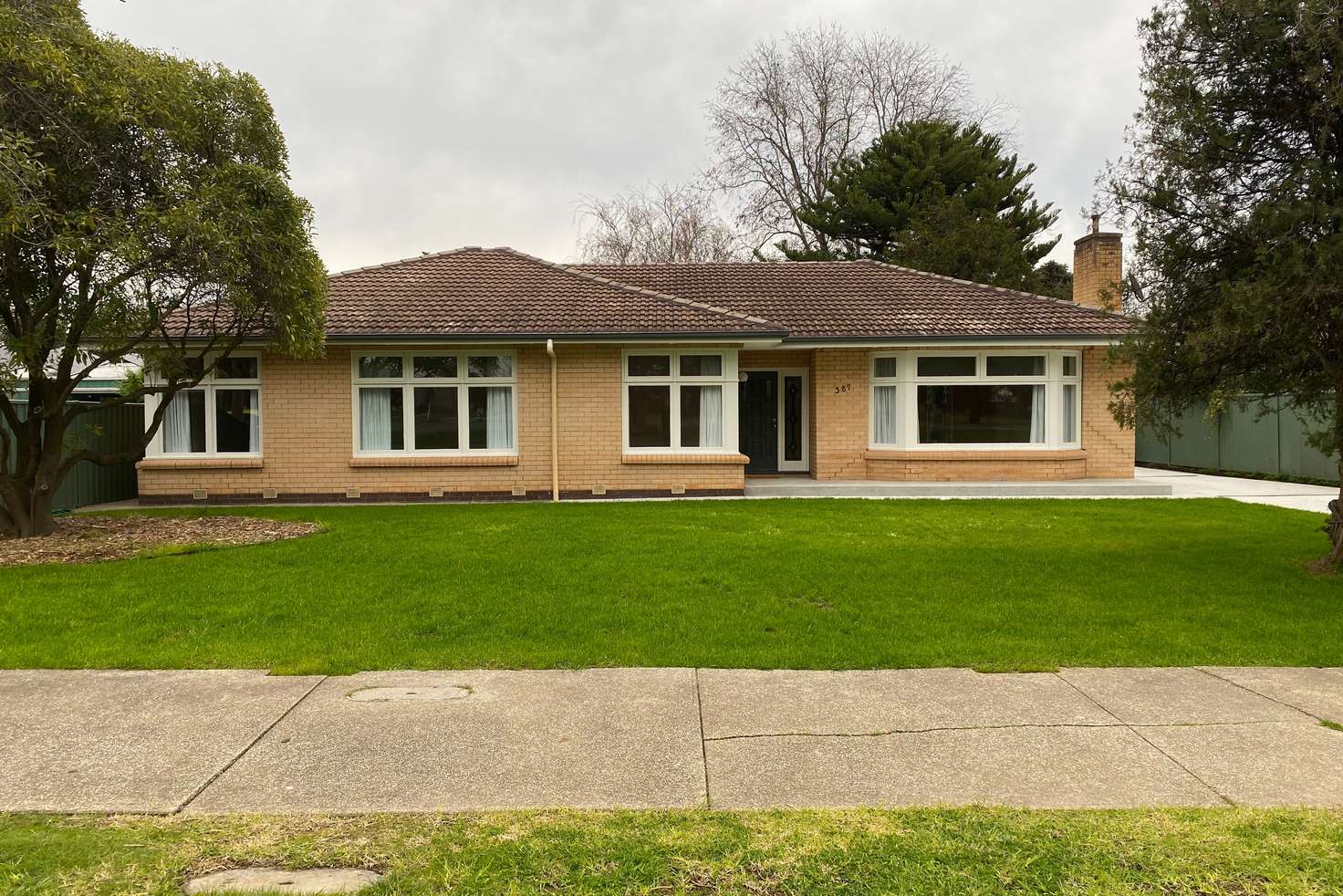 Main view of Homely house listing, 387 High Street, Nagambie VIC 3608