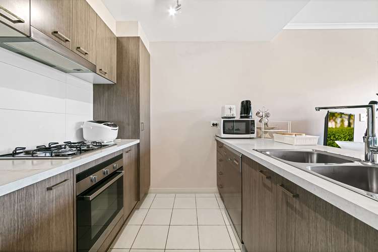 Second view of Homely unit listing, 6/5 Dunlop Road, Blue Haven NSW 2262