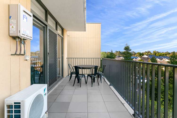 Fifth view of Homely unit listing, 6/5 Dunlop Road, Blue Haven NSW 2262