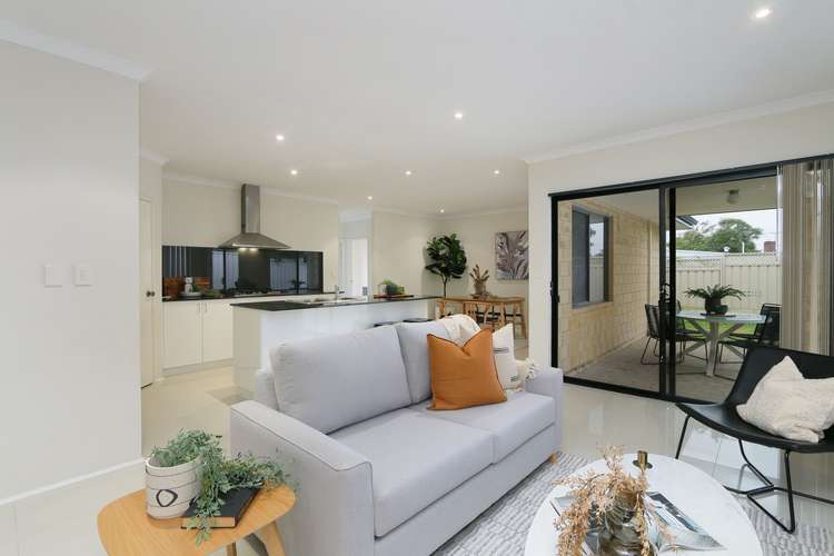 Main view of Homely house listing, 3A Tonkin Road, Hilton WA 6163