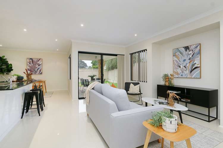 Third view of Homely house listing, 3A Tonkin Road, Hilton WA 6163