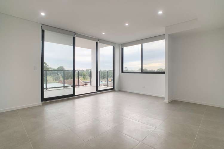 Second view of Homely apartment listing, 311/888 Woodville Road, Villawood NSW 2163