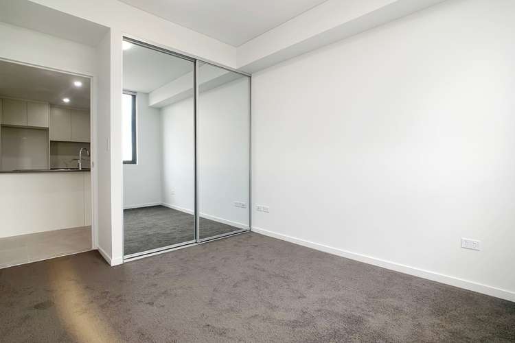 Fourth view of Homely apartment listing, 311/888 Woodville Road, Villawood NSW 2163