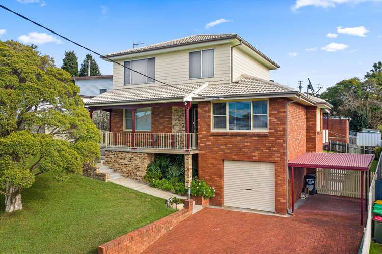 Main view of Homely house listing, 4 Beveles Avenue, Unanderra NSW 2526