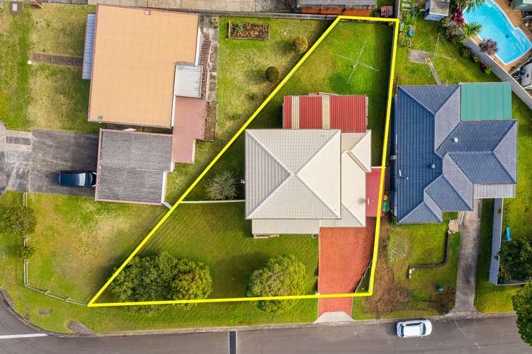 Second view of Homely house listing, 4 Beveles Avenue, Unanderra NSW 2526