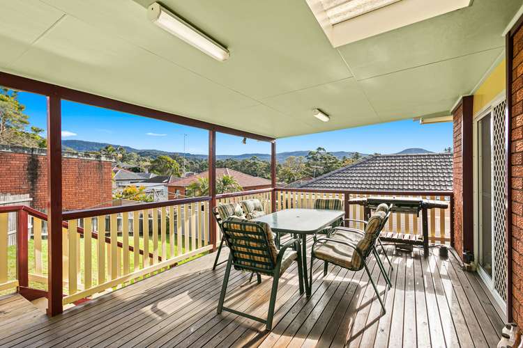 Third view of Homely house listing, 4 Beveles Avenue, Unanderra NSW 2526