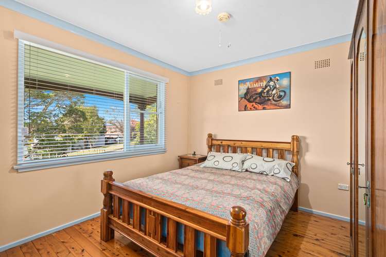 Seventh view of Homely house listing, 4 Beveles Avenue, Unanderra NSW 2526