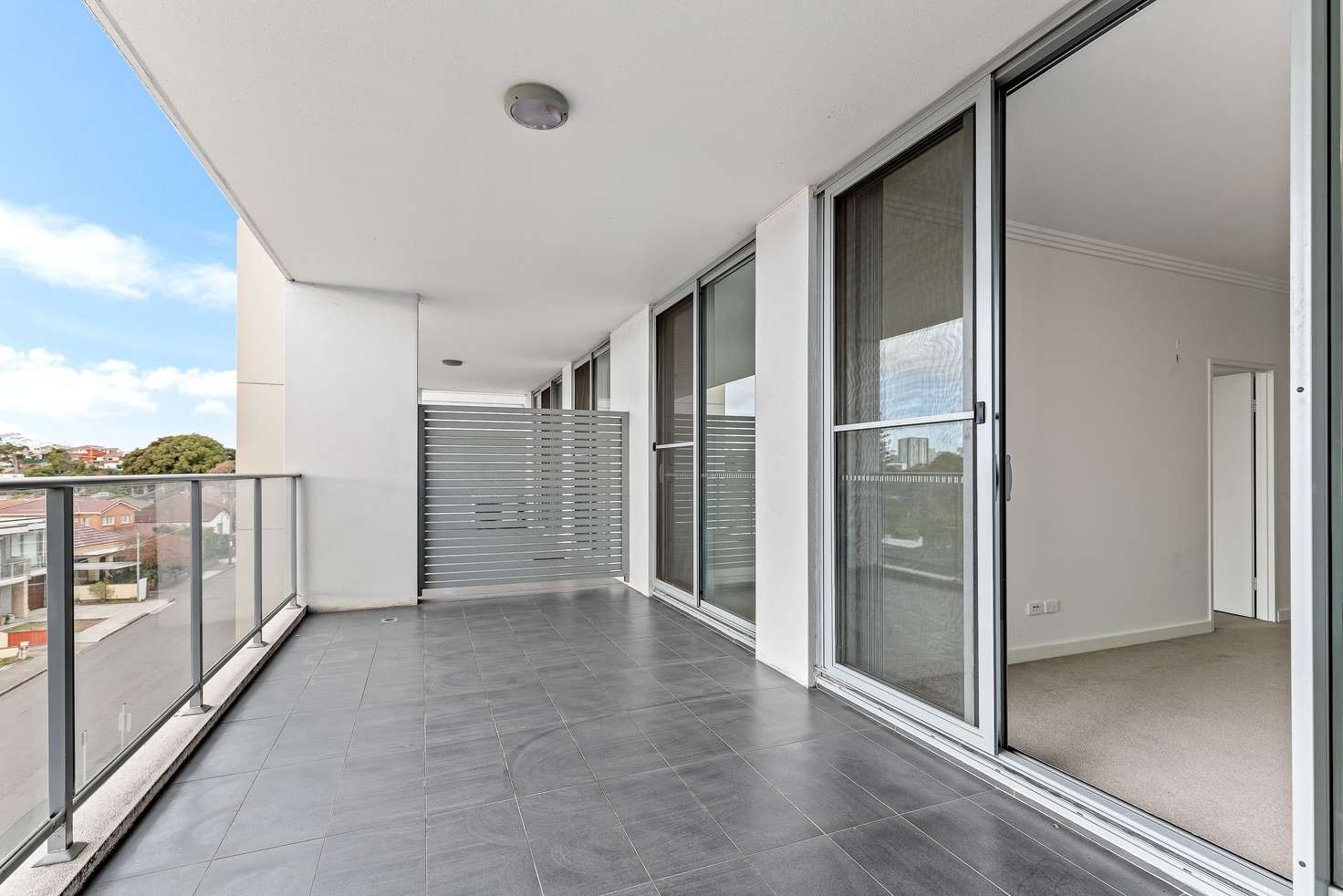 Main view of Homely unit listing, 304/52 Loftus Street, Turrella NSW 2205