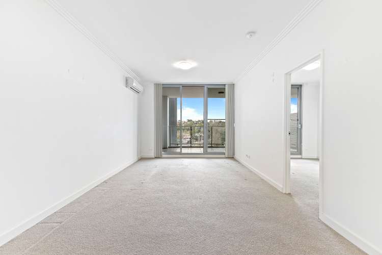 Third view of Homely unit listing, 304/52 Loftus Street, Turrella NSW 2205