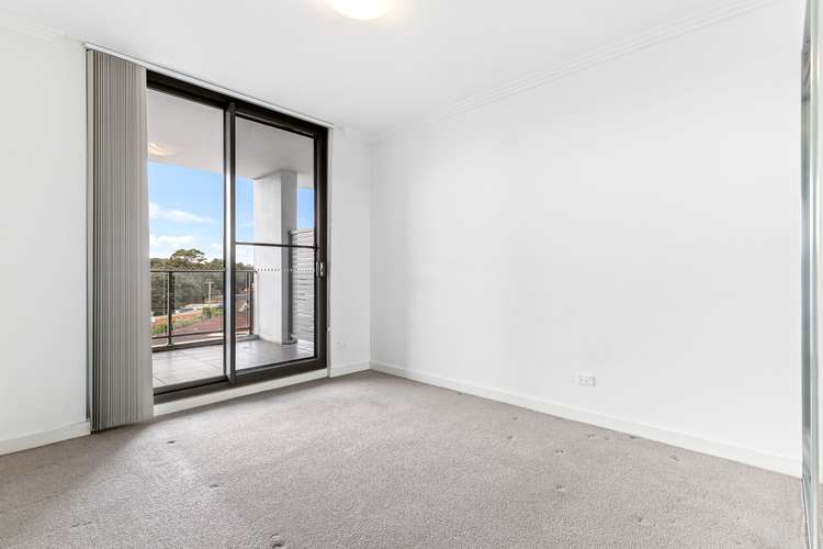 Fourth view of Homely unit listing, 304/52 Loftus Street, Turrella NSW 2205