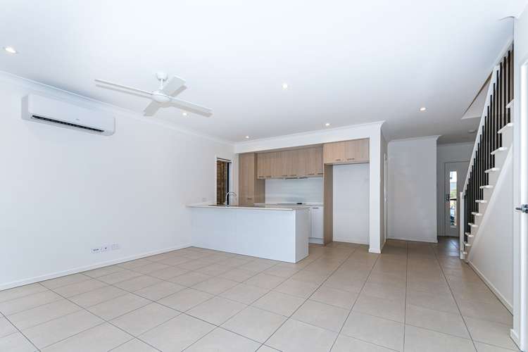 Third view of Homely house listing, 50 Lunar Circuit, Spring Mountain QLD 4300