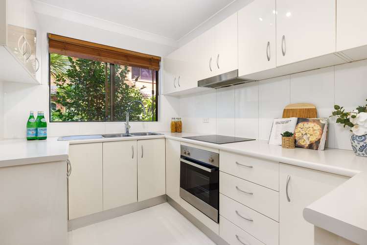 Third view of Homely townhouse listing, 12/22-24 Taranto Road, Marsfield NSW 2122