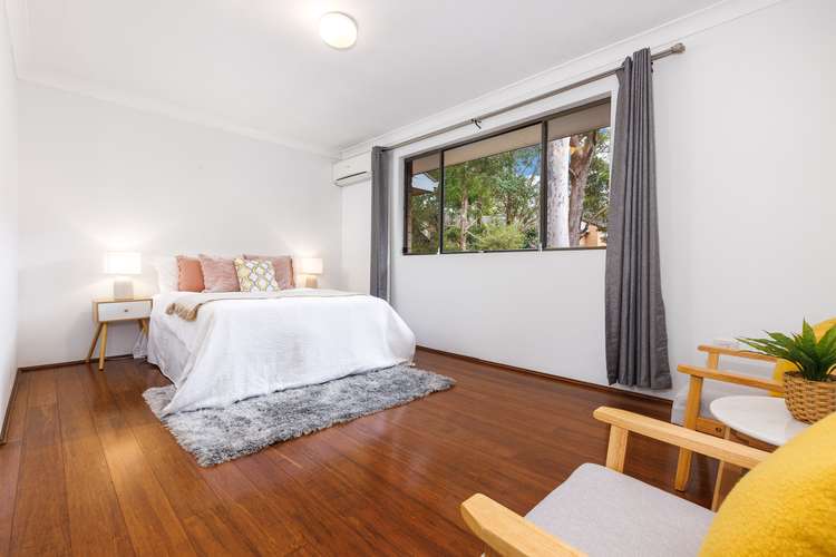 Fourth view of Homely townhouse listing, 12/22-24 Taranto Road, Marsfield NSW 2122