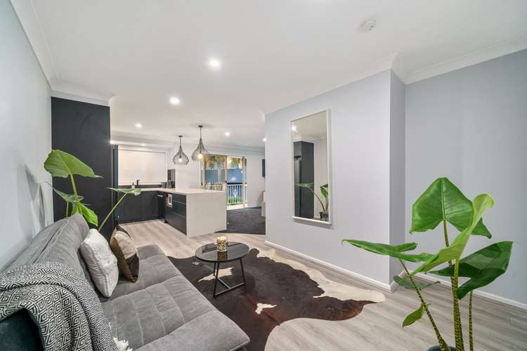 Third view of Homely unit listing, 3/22 Sutton Street, Redcliffe QLD 4020