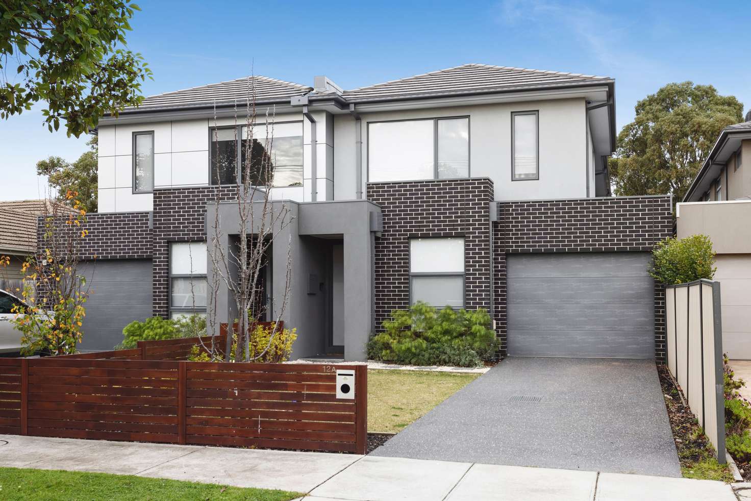 Main view of Homely house listing, 12A Fairbank Road, Bentleigh VIC 3204