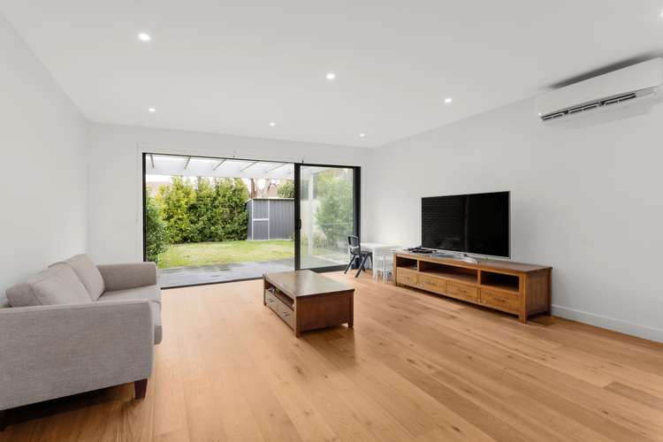 Second view of Homely house listing, 12A Fairbank Road, Bentleigh VIC 3204