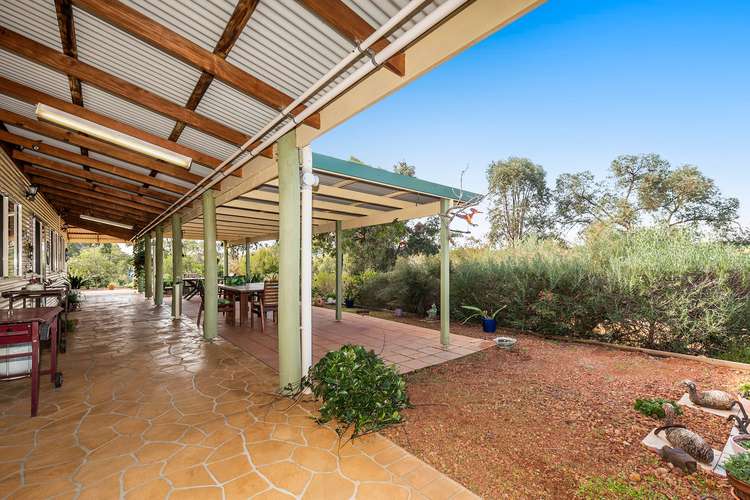 Second view of Homely house listing, 24 Ghost Gum Ridge, Chittering WA 6084