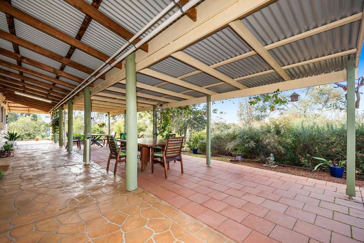 Third view of Homely house listing, 24 Ghost Gum Ridge, Chittering WA 6084