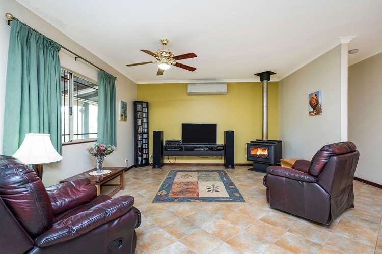 Seventh view of Homely house listing, 24 Ghost Gum Ridge, Chittering WA 6084