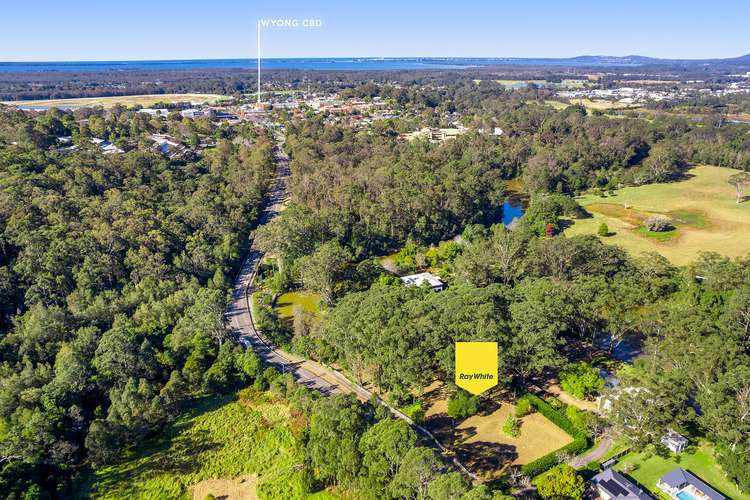 Main view of Homely lifestyle listing, 91 Alison Road, Wyong NSW 2259