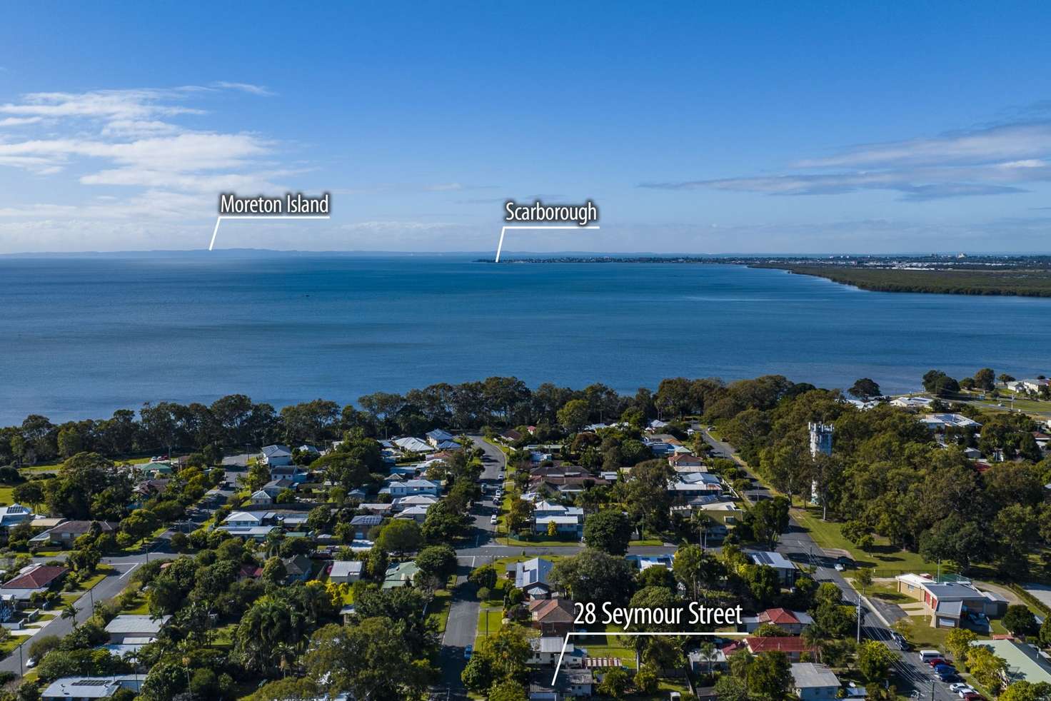 Main view of Homely house listing, 28 Seymour Street, Deception Bay QLD 4508